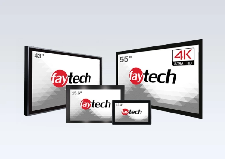 faytech Tech. Co., Ltd.