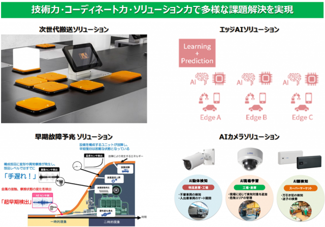 展示会・セミナー | 株式会社たけびし